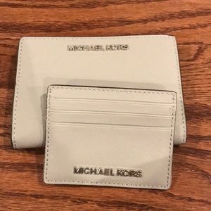 Michael Kors wallet